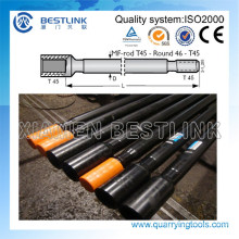 R32 / T38 / T45 / T51 Vitesse de qualité supérieure Rod